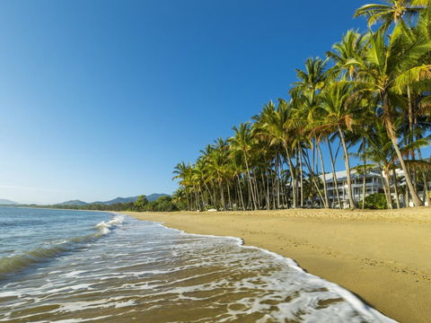 Palm Cove Beach Apartment - Kingaroy Accommodation 30