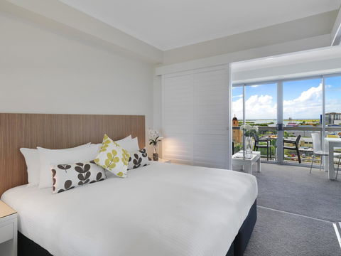 Oaks Mackay Rivermarque Hotel - Kingaroy Accommodation 2