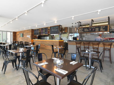 Oaks Mackay Rivermarque Hotel - Kingaroy Accommodation 7