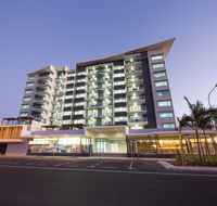 Oaks Rivermarque - Kingaroy Accommodation