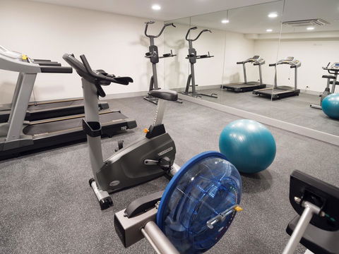 Oaks Mackay Rivermarque Hotel - Kingaroy Accommodation 5