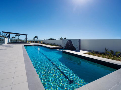 Oaks Mackay Rivermarque Hotel - Kingaroy Accommodation 4