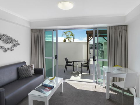 Oaks Mackay Rivermarque Hotel - Kingaroy Accommodation 1