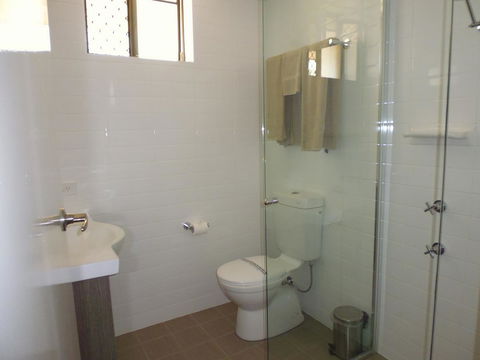 Burke & Wills Motor Inn - Kingaroy Accommodation 25