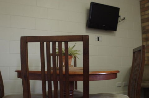 Burke & Wills Motor Inn - Kingaroy Accommodation 13