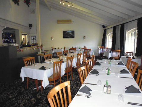 Burke & Wills Motor Inn - Kingaroy Accommodation 22