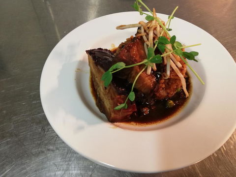 Burke & Wills Motor Inn - Kingaroy Accommodation 9