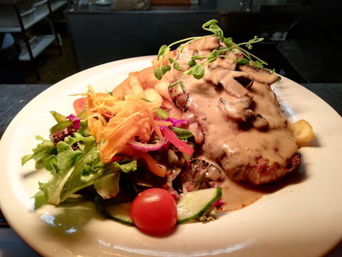 Burke & Wills Motor Inn - Kingaroy Accommodation 16