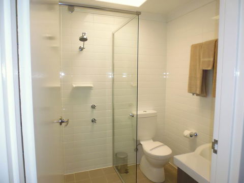 Burke & Wills Motor Inn - Kingaroy Accommodation 2