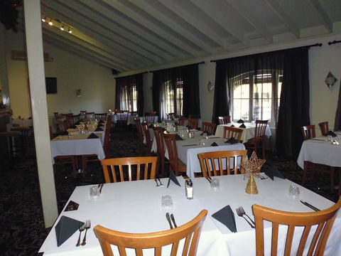 Burke & Wills Motor Inn - Kingaroy Accommodation 7