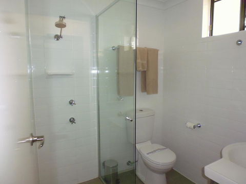 Burke & Wills Motor Inn - Kingaroy Accommodation 19