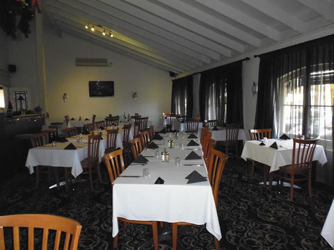 Burke & Wills Motor Inn - Kingaroy Accommodation 8
