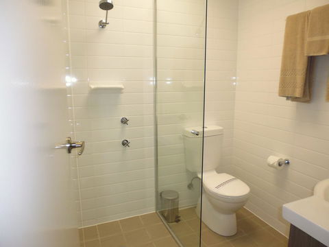 Burke & Wills Motor Inn - Kingaroy Accommodation 21