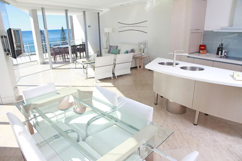 Oceans Mooloolaba - Kingaroy Accommodation 31