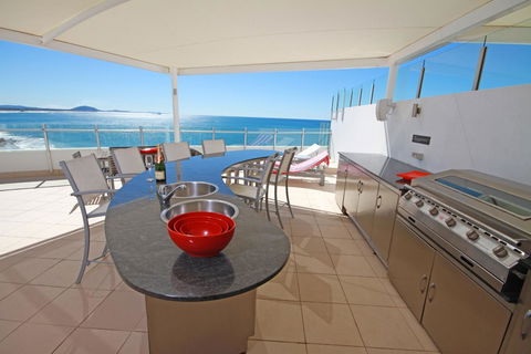 Oceans Mooloolaba - Kingaroy Accommodation 28