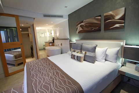Oceans Mooloolaba - Kingaroy Accommodation 14