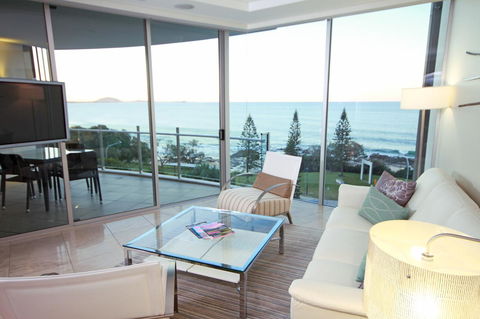 Oceans Mooloolaba - Kingaroy Accommodation 4