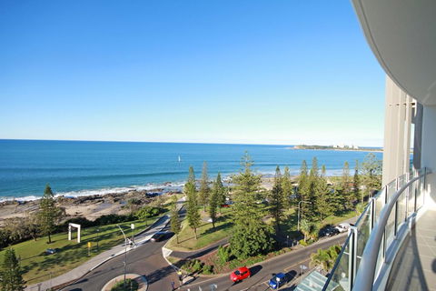 Oceans Mooloolaba - Kingaroy Accommodation 36