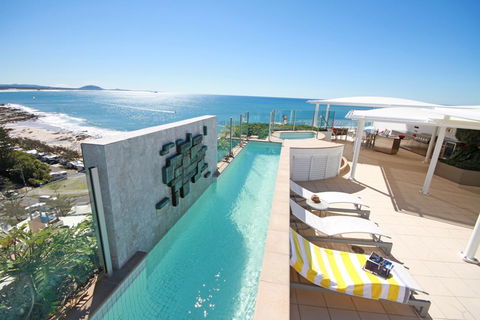 Oceans Mooloolaba - Kingaroy Accommodation 16