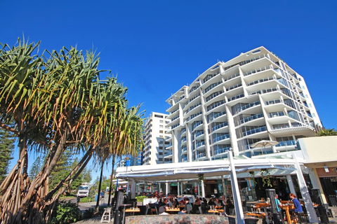 Oceans Mooloolaba - Kingaroy Accommodation 37