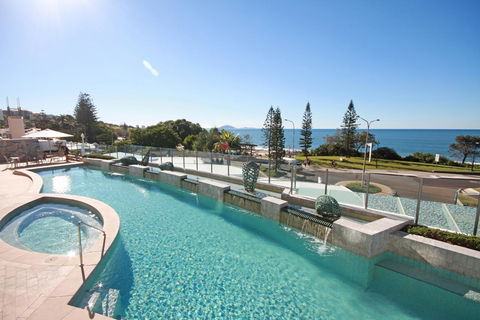 Oceans Mooloolaba - Kingaroy Accommodation 11