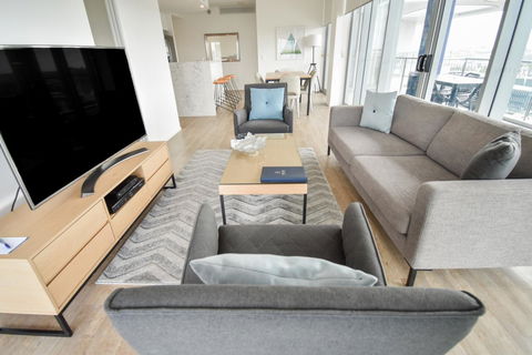 Belise Apartments - Kingaroy Accommodation 36