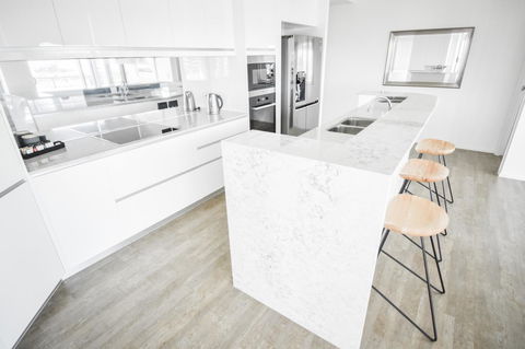 Belise Apartments - Kingaroy Accommodation 3