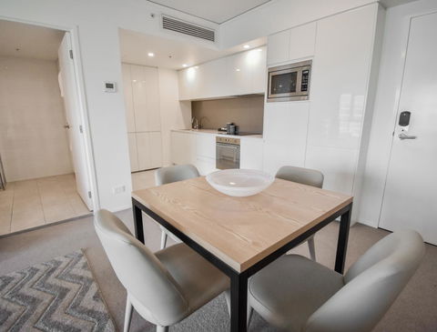 Belise Apartments - Kingaroy Accommodation 31