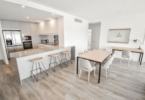 Belise Apartments - Kingaroy Accommodation 33