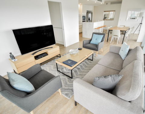 Belise Apartments - Kingaroy Accommodation 15