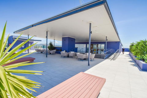 Belise Apartments - Kingaroy Accommodation 23