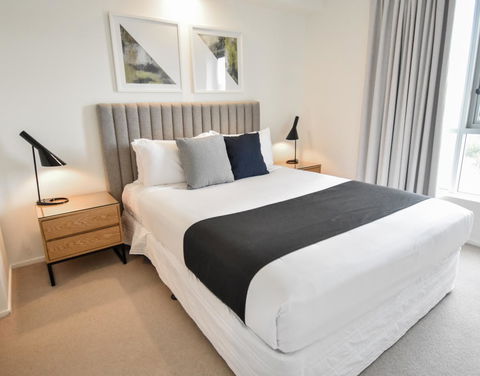 Belise Apartments - Kingaroy Accommodation 34