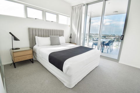 Belise Apartments - Kingaroy Accommodation 30