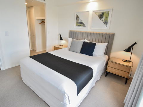 Belise Apartments - Kingaroy Accommodation 11