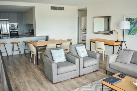 Belise Apartments - Kingaroy Accommodation 9