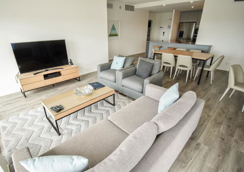 Belise Apartments - Kingaroy Accommodation 37