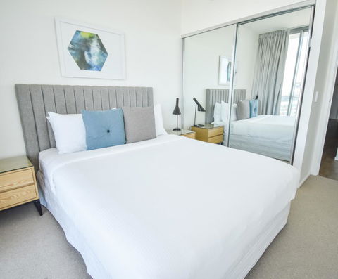 Belise Apartments - Kingaroy Accommodation 38
