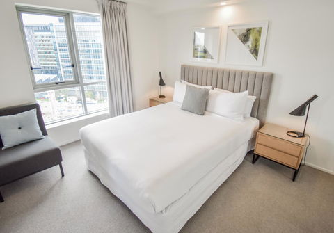 Belise Apartments - Kingaroy Accommodation 42