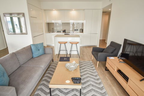 Belise Apartments - Kingaroy Accommodation 21