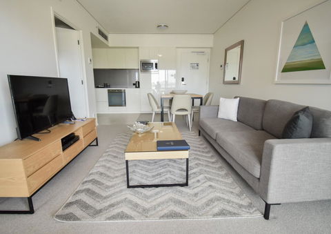 Belise Apartments - Kingaroy Accommodation 41