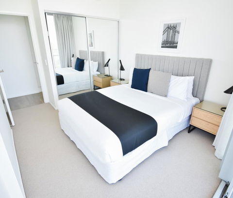 Belise Apartments - Kingaroy Accommodation 32