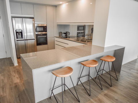 Belise Apartments - Kingaroy Accommodation 12