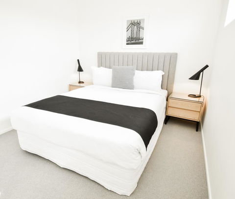 Belise Apartments - Kingaroy Accommodation 19