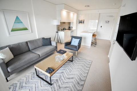 Belise Apartments - Kingaroy Accommodation 22