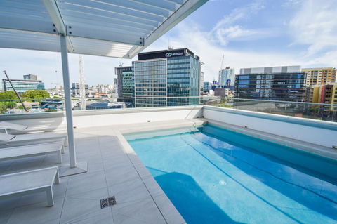 Belise Apartments - Kingaroy Accommodation 1