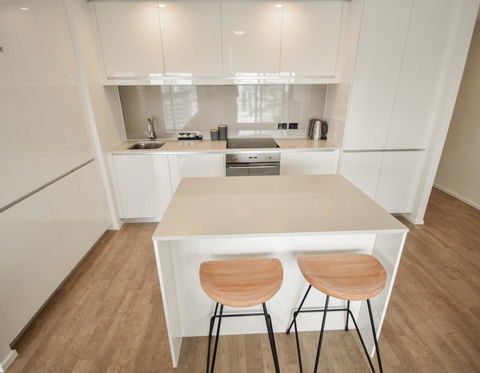 Belise Apartments - Kingaroy Accommodation 44