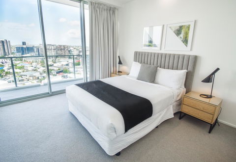 Belise Apartments - Kingaroy Accommodation 24