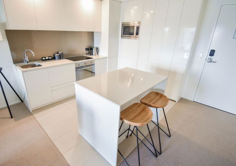 Belise Apartments - Kingaroy Accommodation 40
