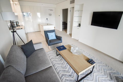 Belise Apartments - Kingaroy Accommodation 39