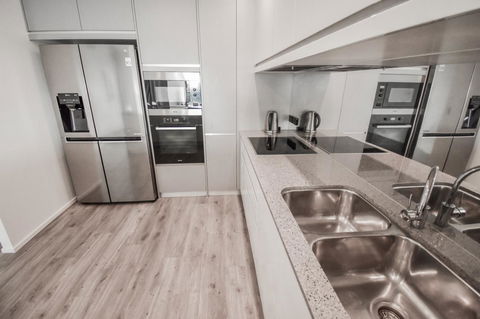 Belise Apartments - Kingaroy Accommodation 35